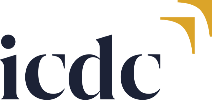 ICDC Logo